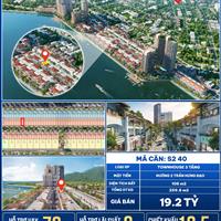 1 căn Townhouse 3 tầng của dự án Sun Symphony Đà Nẵng chỉ 19.2tỷ,sổ hồng lâu dài.0385.806.422 Mr Vũ