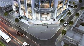 Bán & Cho Thuê Mặt Bằng Tầng Thương Mại – Summit Building - Ảnh 2