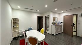 Siêu phẩm đặc biệt 3PN+1 gần 100m2 chỉ 6,35 tỷ bp tầng thấp tại The Zenpark, Gia Lâm,HN - Ảnh 12