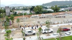 Cần tiền bán lỗ lô đất 80m2, giá thấp hơn thị trường 250 triệu, gần công viên, nằm trong đại đô thị - Ảnh 13