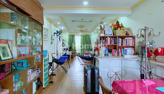 Bán Căn Họ Chung Cư Laikai Rộng 99m2 - Sổ Hồng Riêng - Thuê 12tr/Tháng - Ảnh 1