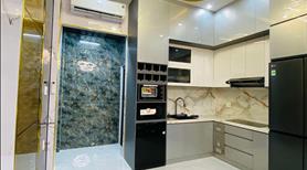 Bán villa cực đẹp, mới xây, nội thất cao cấp sát Phú Mỹ Hưng, 6.8 tỷ (Hùng: 0939399614) - Ảnh 15