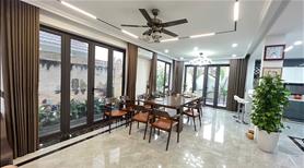 Biệt thự siêu Víp tại khu biệt thự Mê Linh - Anh Dũng - Dương Kinh - Hải Phòng. - Ảnh 5