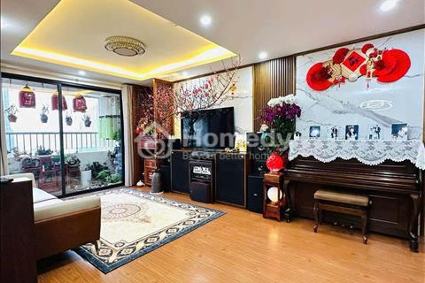  Trung tâm Mỹ Đình 1, diện tích 97m², thiết kế 3PN - 2WC, 2 ban công