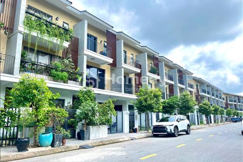 Bán Siêu Phẩm Nhà Phố Belhomes 75m2 Giá 4,5x tỷ - Trung Tâm Thành Phố Thủy Nguyên