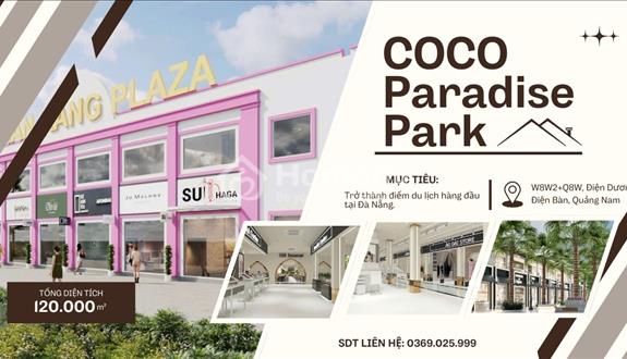 Dự án khu du lịch thuộc Tuần Châu Group tại Miền Trung. - Ảnh 1