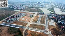 Dream City Bắc Giang – Cơ hội vàng đầu tư & an cư đẳng cấp 2025 - Ảnh 14