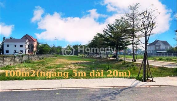 Đất nền Tân Phú Trung giá rẻ cho đầu tư đất sổ hồng riêng biệt. - Ảnh 1