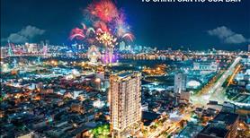 Bán Căn Hộ 2PN - Dự Án The Vista Residence Đà Nẵng, View Sông Cẩm Lệ - Công Viên Thanh Niên - Ảnh 12