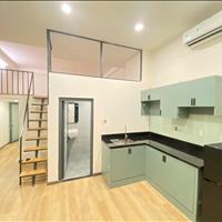 Căn hộ dv 2 phòng ngủ ngay công viên gia định