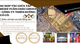 Dự án khu du lịch thuộc Tuần Châu Group tại Miền Trung. - Ảnh 3