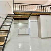 Cho thuê căn hộ full nội thất,mới 100% đường bình thành quận bình tân