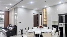 Bán căn hộ Midtown Phú Mỹ Hưng, 14,5 tỷ, 126m2, view đẹp, giá tốt - Ảnh 4