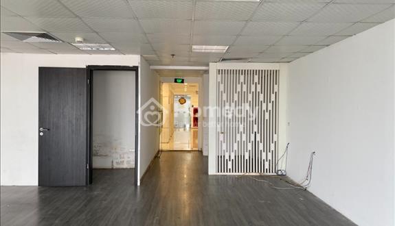 Cho thuê văn phòng cao cấp tòa nhà Ngọc Khánh Plaza view siêu đẹp - Hà Nội - Ảnh 1