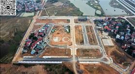 Dream City Bắc Giang – Cơ hội vàng đầu tư & an cư đẳng cấp 2025 - Ảnh 16