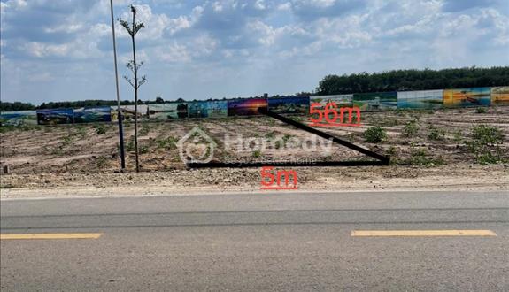 Đất KCN Bàu Bàng giá rẻ nhất thị trường thời điểm hiện tại  - Ảnh 1