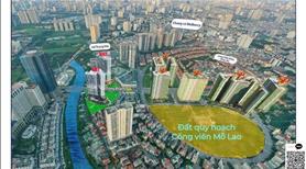 🔥 Kepler Land – Sở hữu căn hộ cao cấp chỉ từ 78 triệu/m² – Ưu đãi hấp dẫn! 🔥 - Ảnh 4