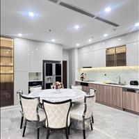 Bán căn hộ Midtown Phú Mỹ Hưng, 14,5 tỷ, 126m2, view đẹp, giá tốt