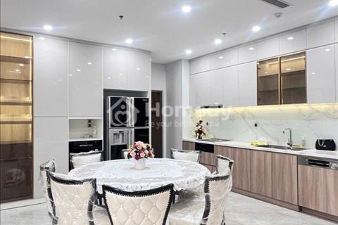 Bán căn hộ Midtown Phú Mỹ Hưng, 14,5 tỷ, 126m2, view đẹp, giá tốt