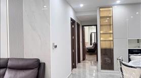 Bán căn hộ Midtown Phú Mỹ Hưng, 14,5 tỷ, 126m2, view đẹp, giá tốt - Ảnh 5