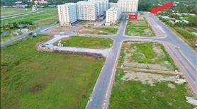 Bán nền khu dân cư nam long 2, đối diện dãy chung cư, dt: 6x15, giá 3,1xx tỷ - Ảnh 3