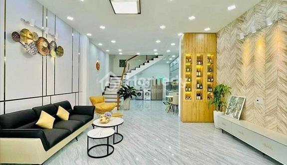 GD phá sản bán nhà 60m2,1 trệt 2 lầu,940 triệu,tô ngọc vân,tam phú,thủ đức,Hùng 0775069709 - Ảnh 1