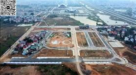 Dream City Bắc Giang – Cơ hội vàng đầu tư & an cư đẳng cấp 2025 - Ảnh 17