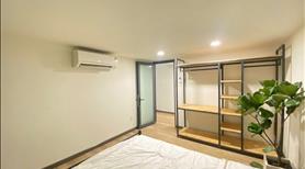 Căn hộ dv 2 phòng ngủ ngay công viên gia định - Ảnh 5