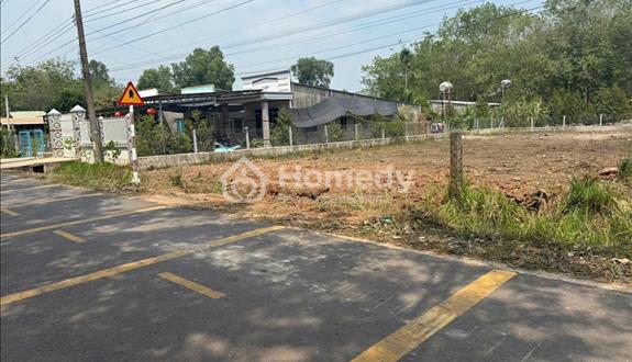 Bình Dương- bán 650m2 đất thổ cư sát chợ giá hời- ngang 15m - Ảnh 1