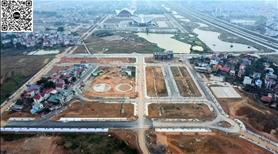 Dream City Bắc Giang – Cơ hội vàng đầu tư & an cư đẳng cấp 2025 - Ảnh 11