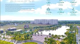 Bán nền khu dân cư nam long 2, đối diện dãy chung cư, dt: 6x15, giá 3,1xx tỷ - Ảnh 4