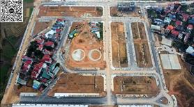 Dream City Bắc Giang – Cơ hội vàng đầu tư & an cư đẳng cấp 2025 - Ảnh 13