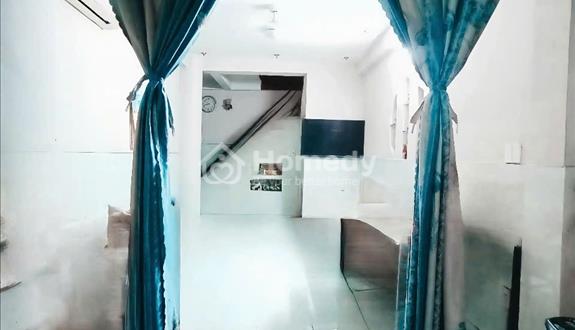Cho thuê nhà tại Quận 1 Chính chủ ( 46m2 ) 5PN + 4 WC - Có thể cải tạo - Ảnh 1