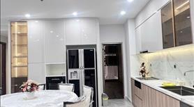 Bán căn hộ Midtown Phú Mỹ Hưng, 14,5 tỷ, 126m2, view đẹp, giá tốt - Ảnh 3