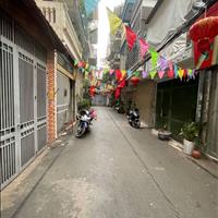 Bán nhà phân lô Triều Khúc, ô tô đỗ cửa dt 43m2 giá 12 tỷ