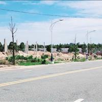 Đất nền Bàu Bàng nằm trong trung tâm khu công nghiệp bàu bàng 
