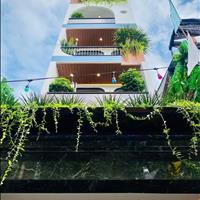 Đi nước ngoài định cư bán gấp nhà ở đường Hồng Hà, phường 9, quận Phú Nhuận, giá 2 tỷ 650 triệu 