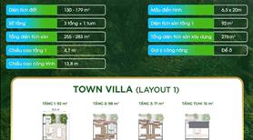 Booking giữ chỗ Eco Retreat nhận ngay quà tặng trị giá 50 - 200tr. Rừng retreat của riêng bạn - Ảnh 11