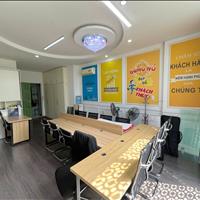 Cần cho thuê văn phòng đường 38 Quận 4 giá chỉ 15tr/tháng