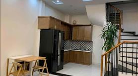 Bán nhà Hồ Tùng Mậu 40m2 - 5 Ôtô đỗ cửa-Ngõ thông,ôtô quay đầu  - Full Nội Thất - Ảnh 3