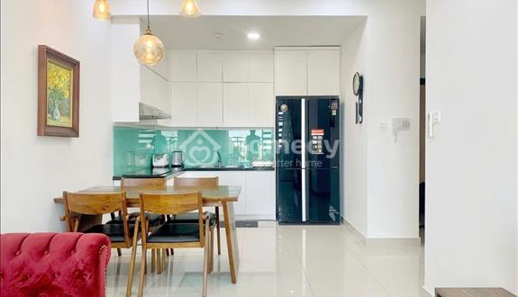 Độc Quyền Căn Hộ View Sông Cực Đẹp Giá Thuận Mua Vừa Bán - The Sun Avenue 2PN - Ảnh 1