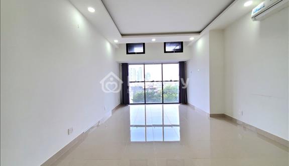 Văn Phòng Trống Sẵn Có Hỗ Trợ Xuất  VAT - The Sun Avenue Officetel - Ảnh 1