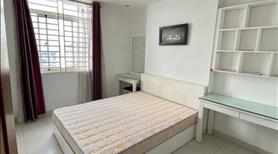 Cho thuê 3PN 2wc căn hộ Newtown đường 18, nhận nhà đầu tháng - Ảnh 7