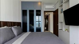 Chính Chủ Bán Căn Hộ Phạm Văn Đồng 2PN 55m2 Full Nội Thất, sổ riêng 1,55tỷ O7O3.5O1.O89 - Ảnh 5