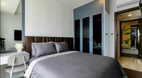 Chính Chủ Bán Căn Hộ Phạm Văn Đồng 2PN 55m2 Full Nội Thất, sổ riêng 1,55tỷ O7O3.5O1.O89 - Ảnh 6