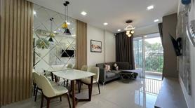 Căn Hộ 2PN Lê Quang Định 1,61 tỷ View Hồ Bơi, nội thất sẵn, sổ riêng O7O.5O1.O89 - Ảnh 2