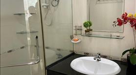 Cho thuê 3PN 2wc căn hộ Newtown đường 18, nhận nhà đầu tháng - Ảnh 4