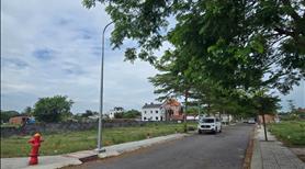 Ngay KCN Tân Phú Trung. Giá cực sốc 900 triệu, đường nhựa 8m thông.  - Ảnh 2