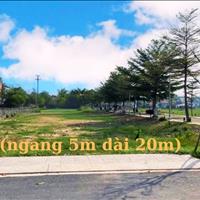Hàng nóng đất nền Củ Chi - liền kề Vinhomes 100m2  đã có ngay một lô cực đẹp có sổ hồng. 