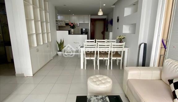Cho thuê 3PN 2wc căn hộ Newtown đường 18, nhận nhà đầu tháng - Ảnh 1